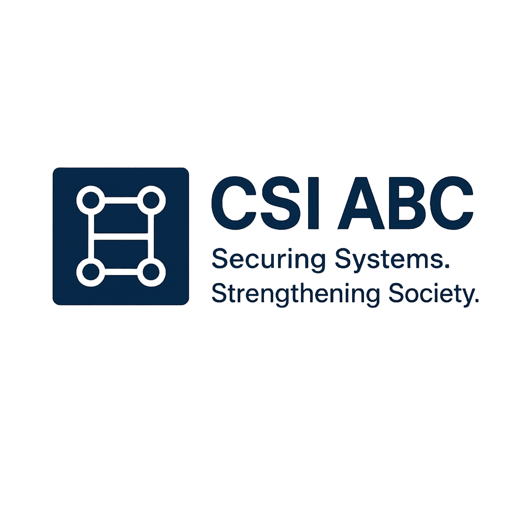 CSI ABC