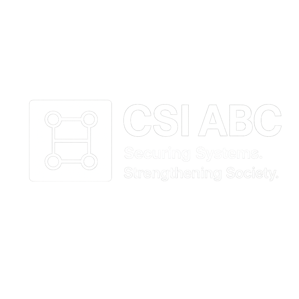 CSI ABC